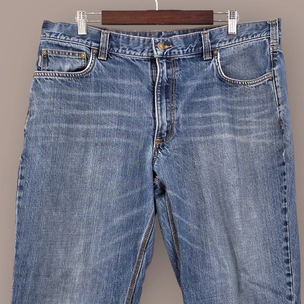 Carhartt preowned see