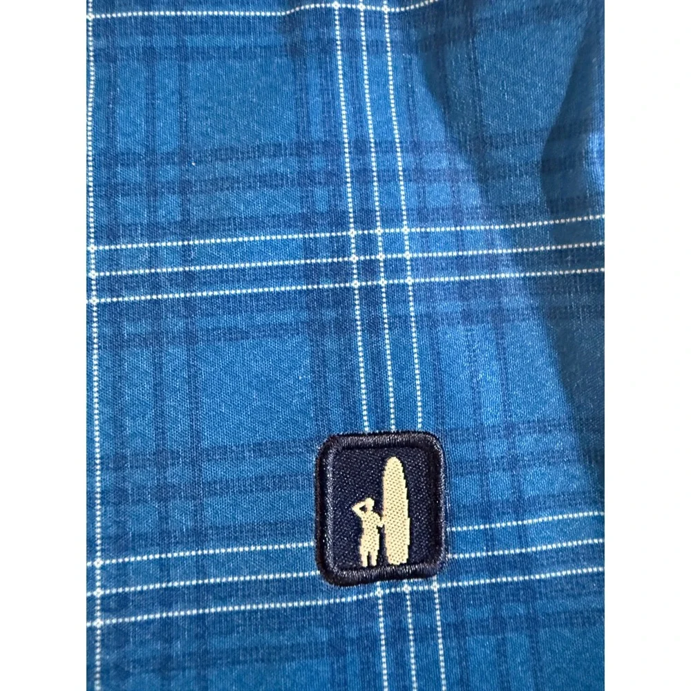 johnnie-O johnnie west
