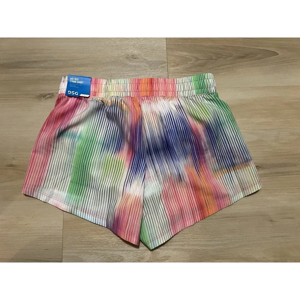 DSG these nwt