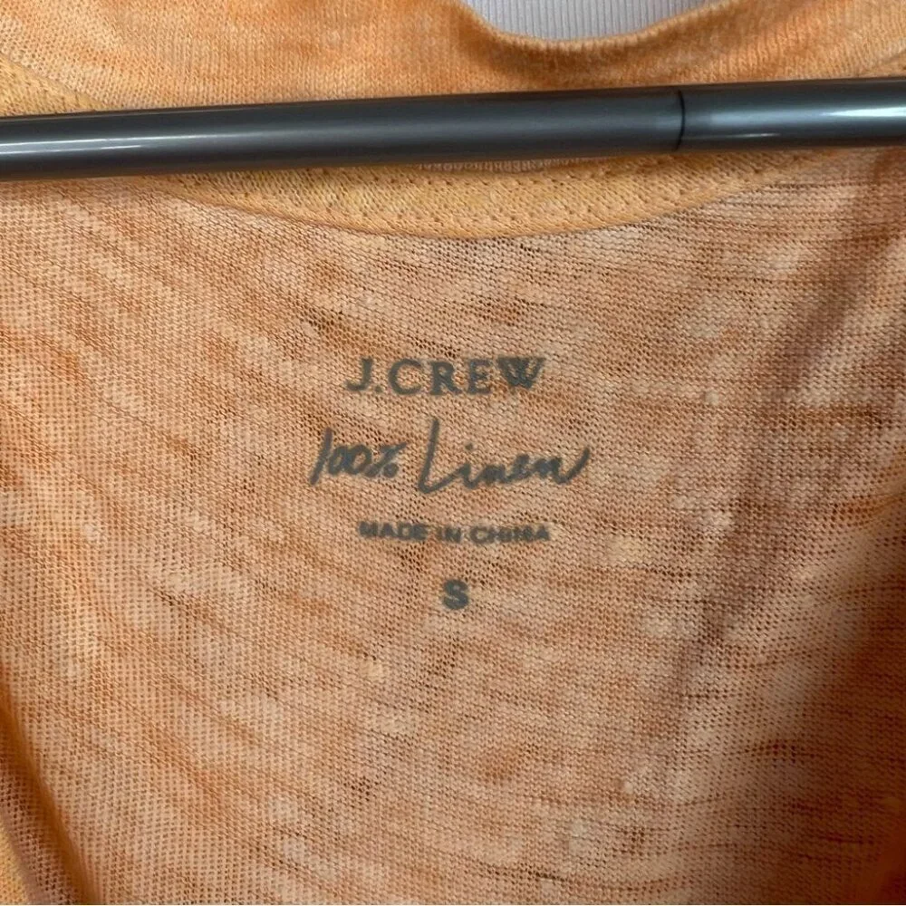 J. Crew chic light