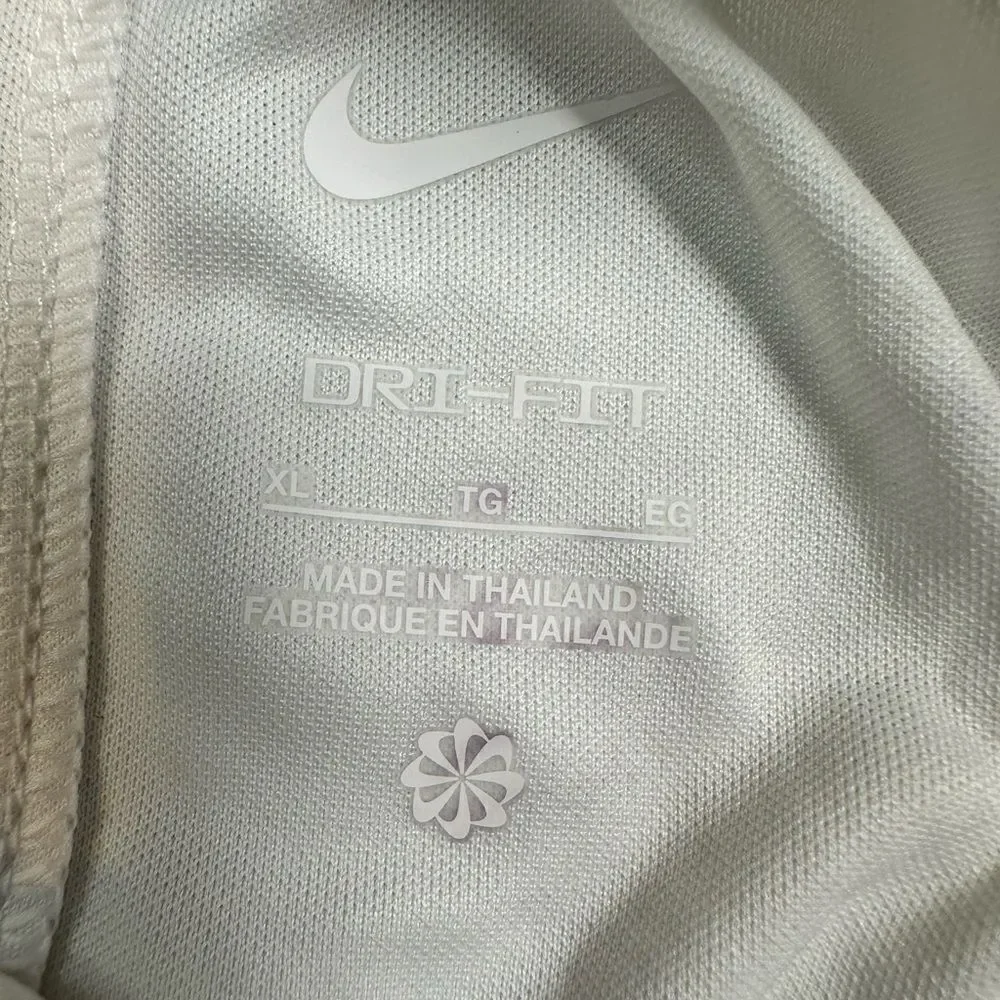 Nike new tags