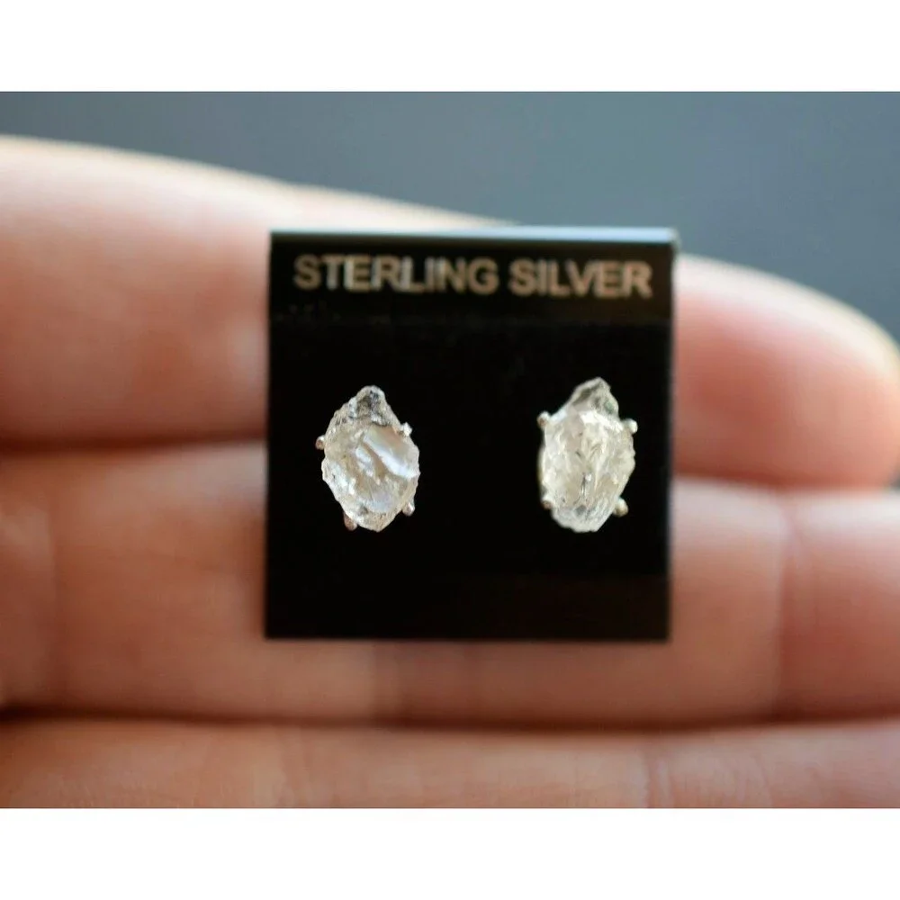 Unbranded these earrings