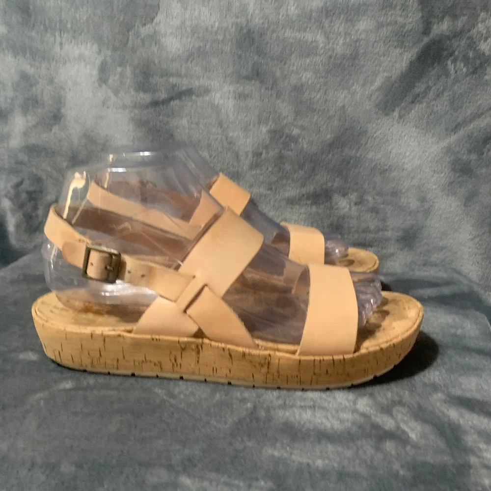 Korks by Kork-Ease very good