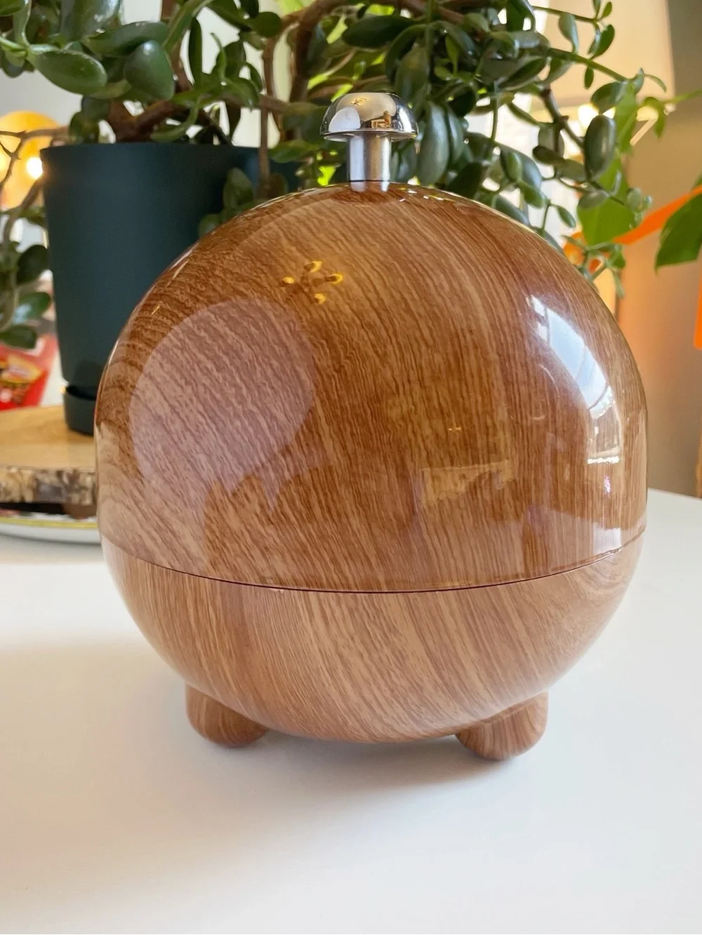 N/A mid century