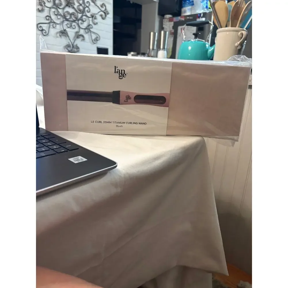 Lange new box