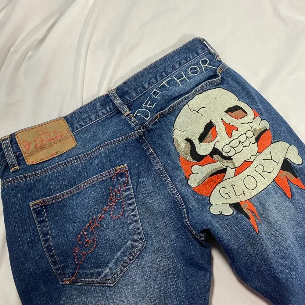 Ed Hardy ed hardy