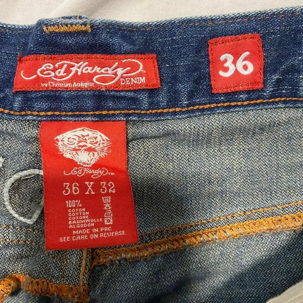 Ed Hardy ed hardy