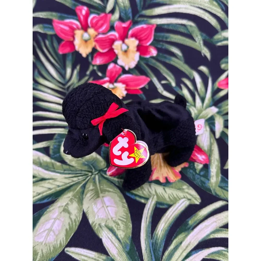 Beanie Babies excellent ty