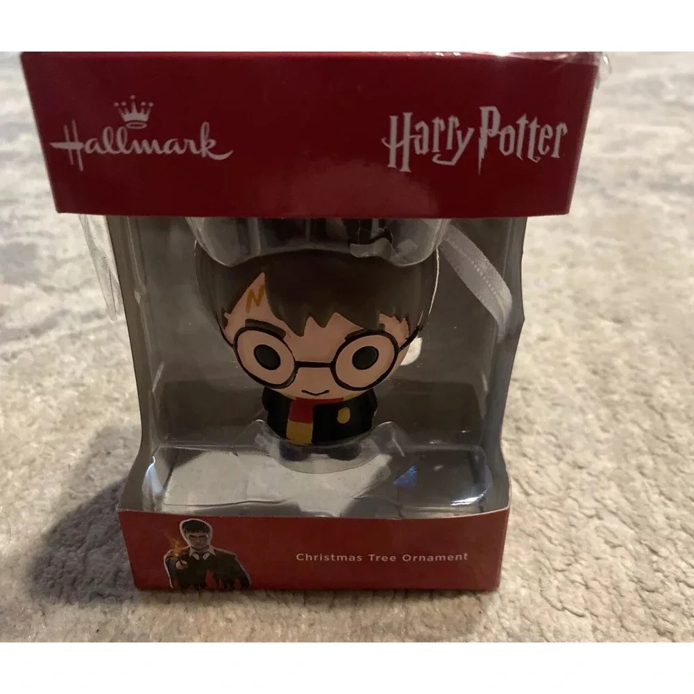 Hallmark new