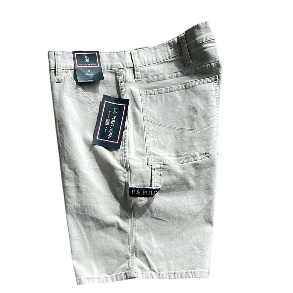 U.S. Polo Assn. stylish cargo