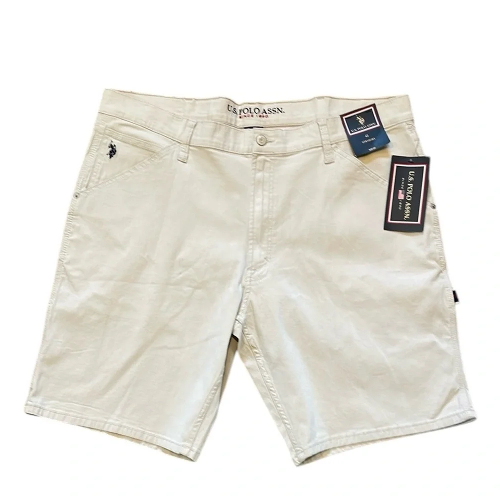 U.S. Polo Assn. stylish cargo