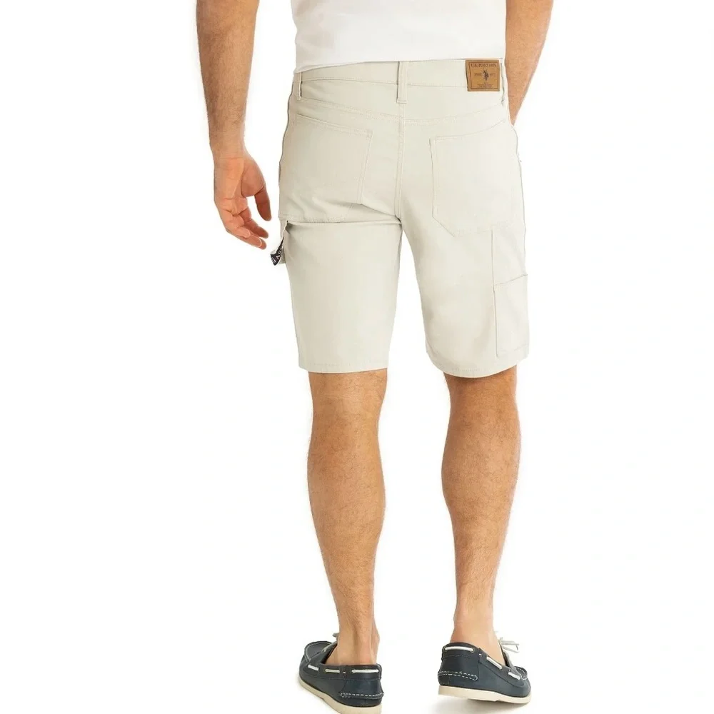 U.S. Polo Assn. stylish cargo