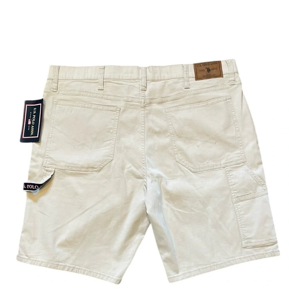 U.S. Polo Assn. stylish cargo