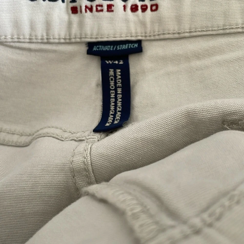 U.S. Polo Assn. stylish cargo