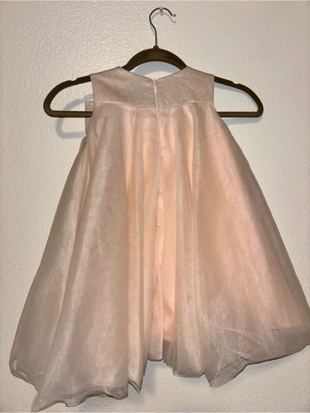 Petite Maison Kids soft blush