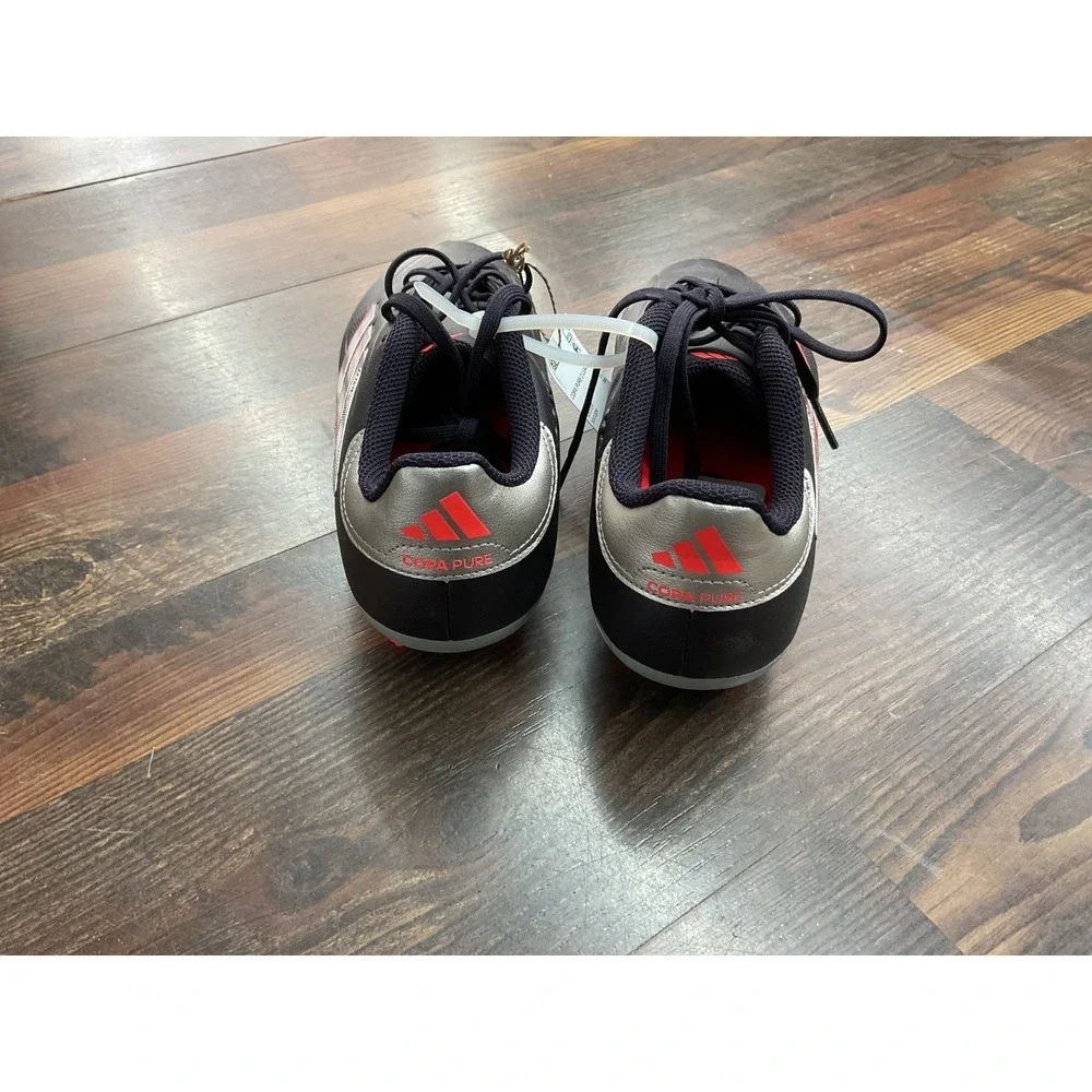 adidas youth size
