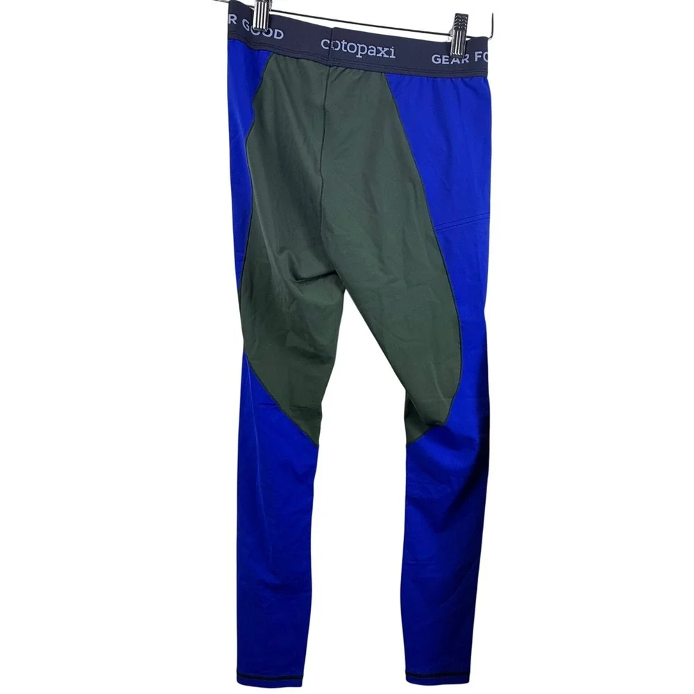 cotopaxi haraka baselayer