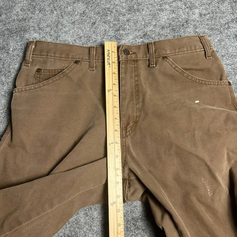 Dickies duck canvas