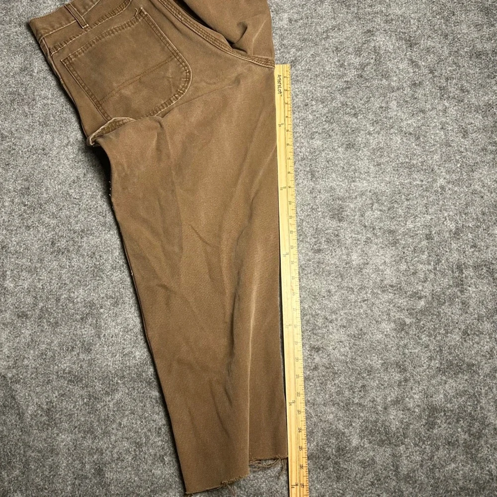 Dickies duck canvas