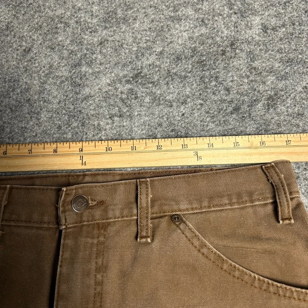 Dickies duck canvas