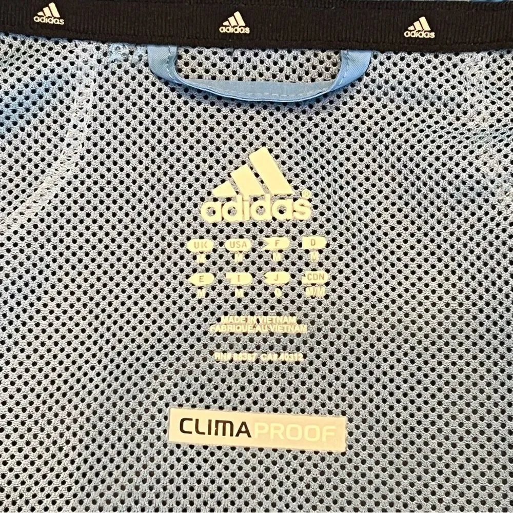adidas climaproof men