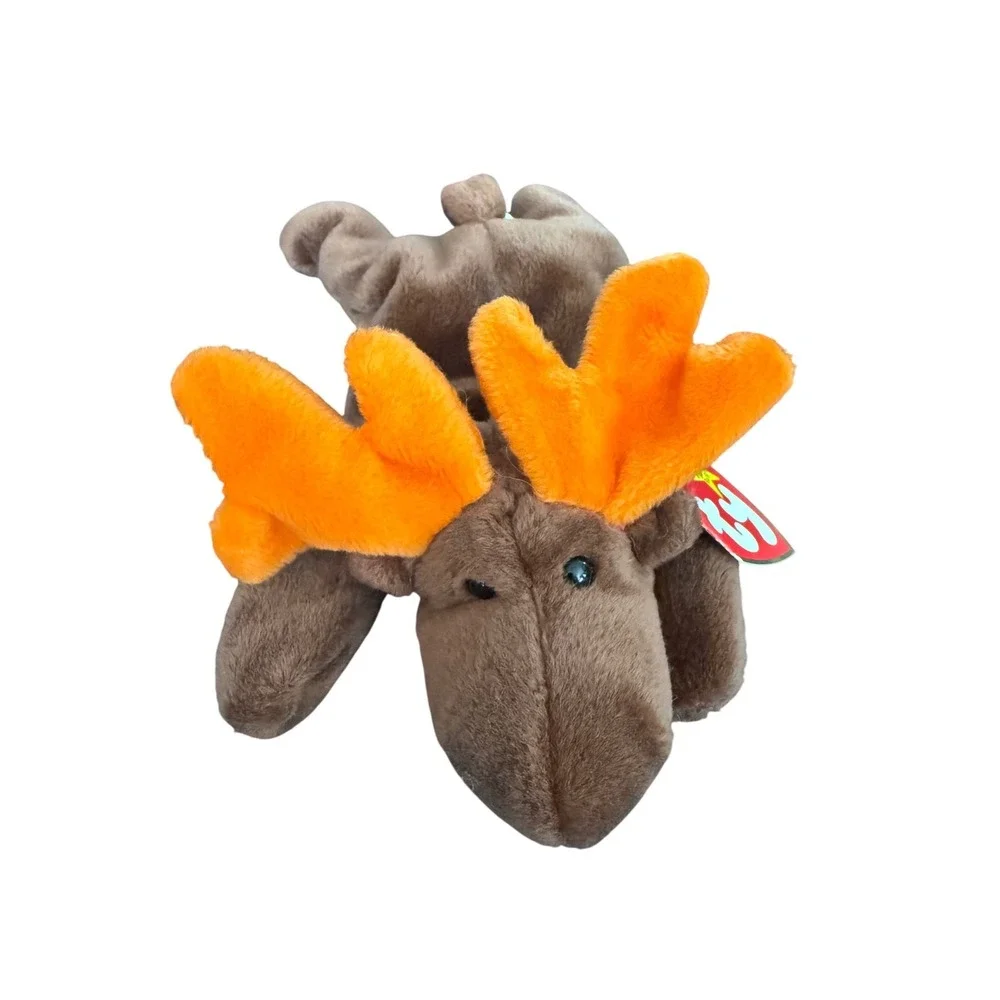 Ty beanie babies