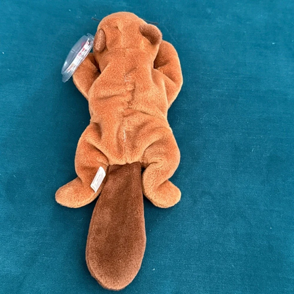 Ty beanie babies