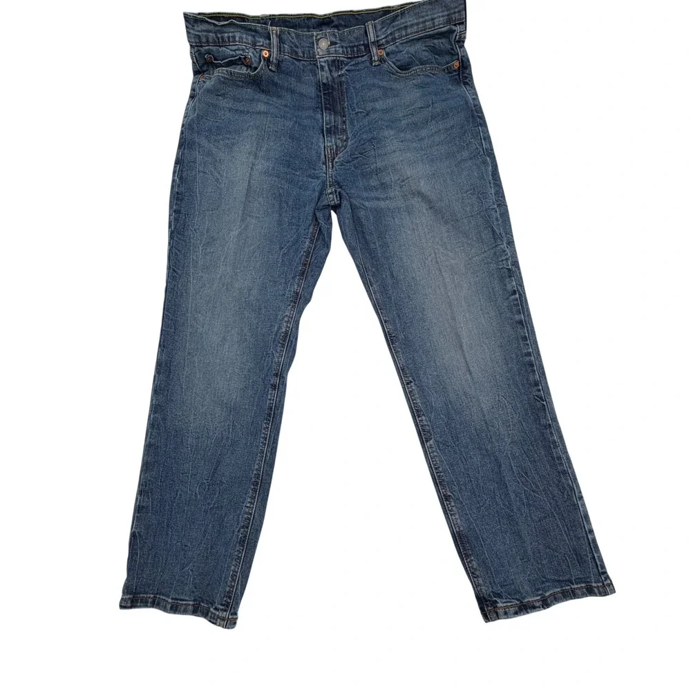 Levis discover timeless