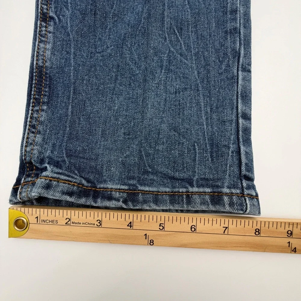 Levis discover timeless