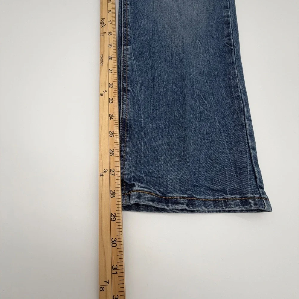 Levis discover timeless