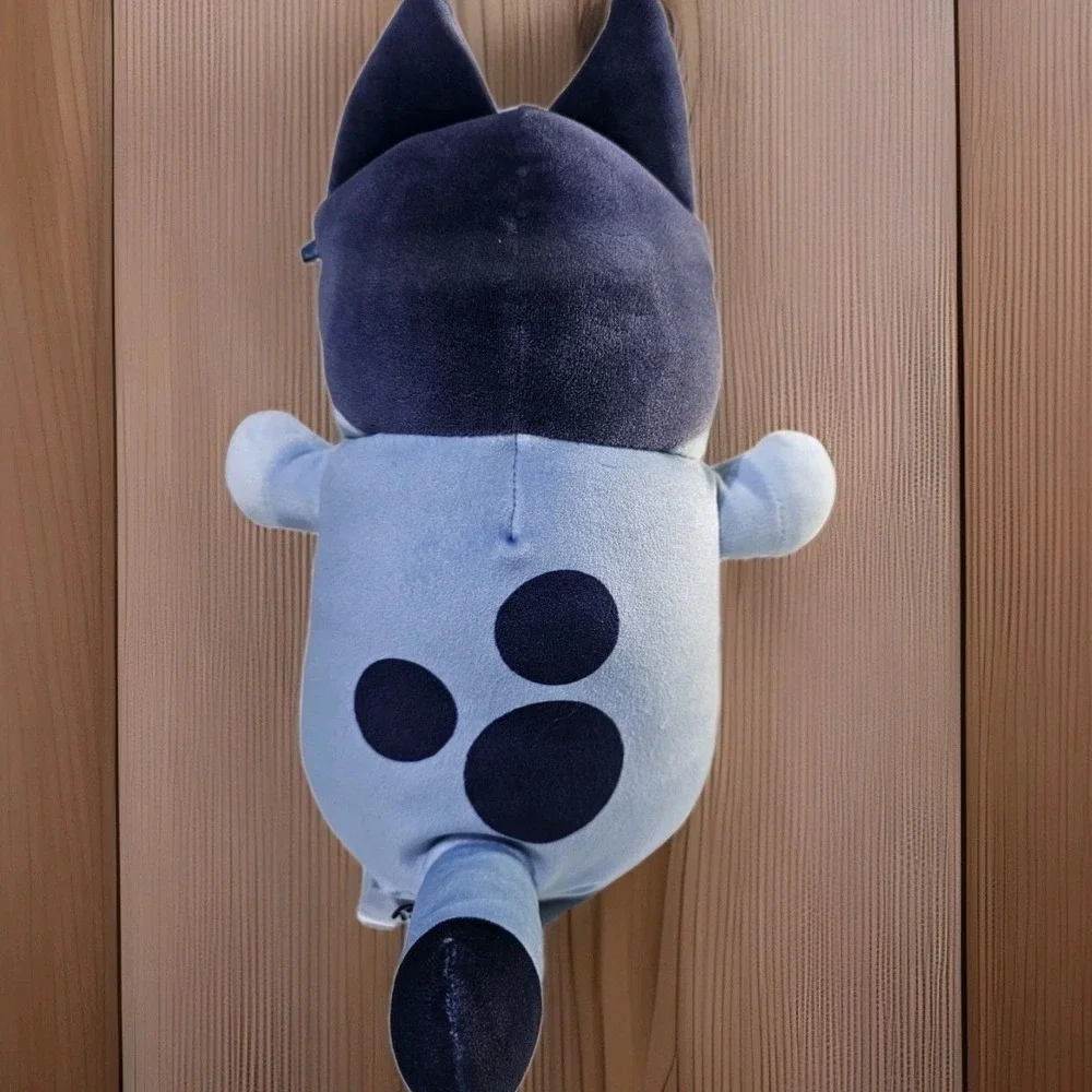 Squishmallows feel by
