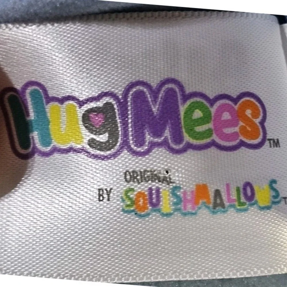 Squishmallows signature ludo