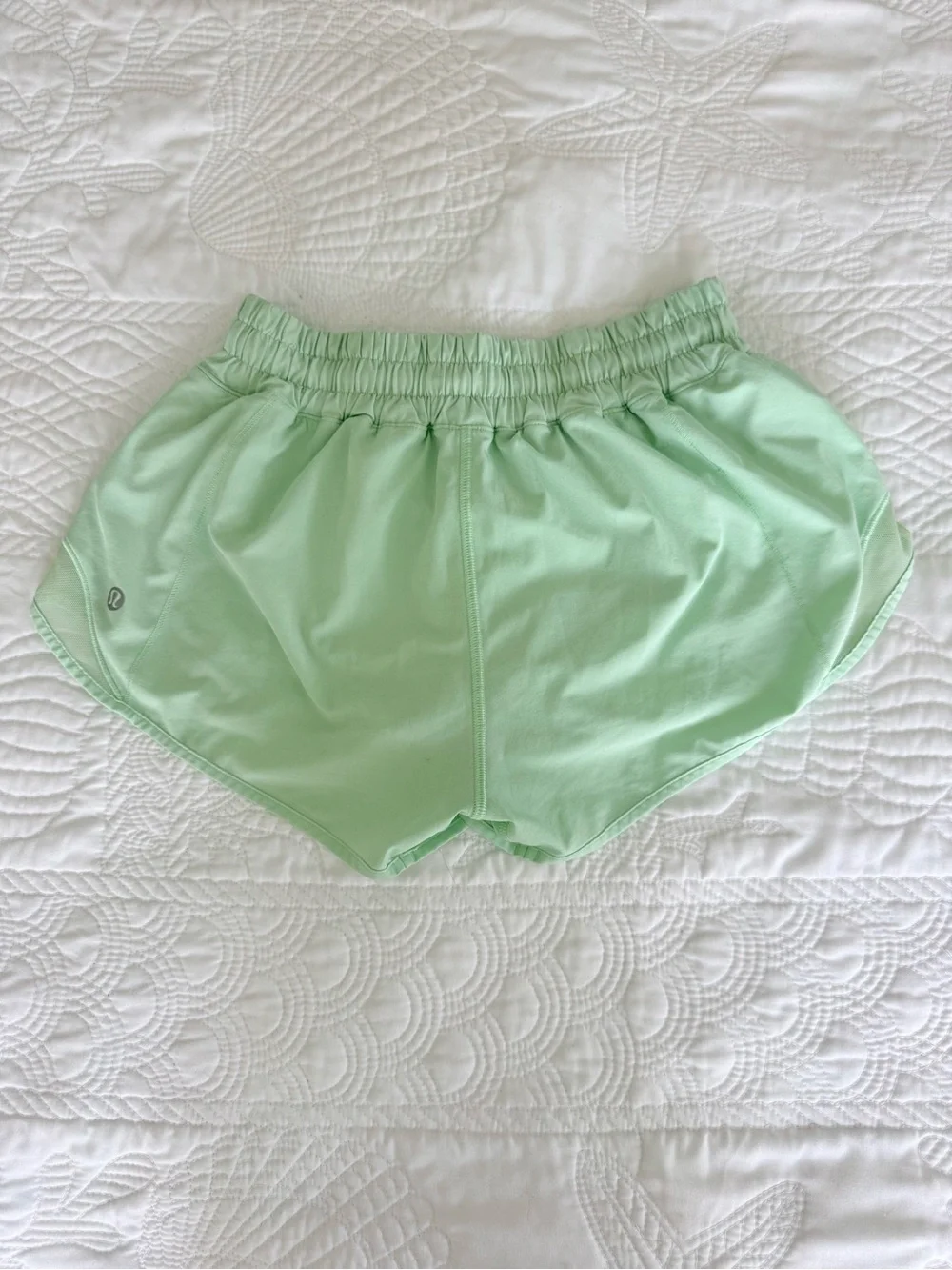 lululemon athletica no longer