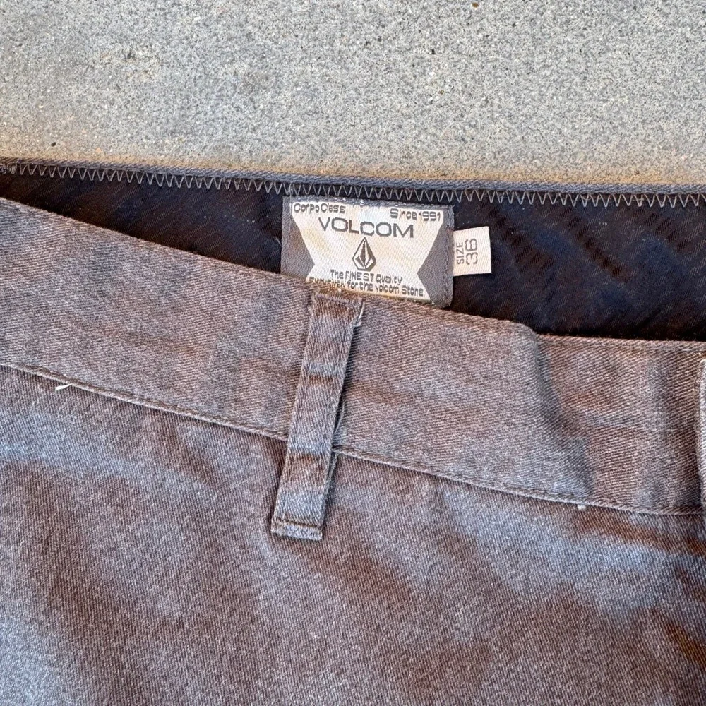 Volcom frickin modern