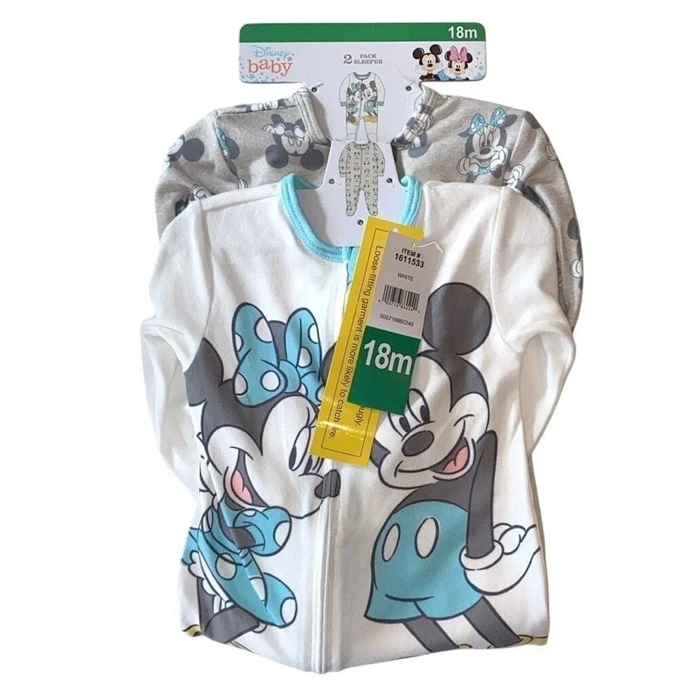 Disney 👶 new