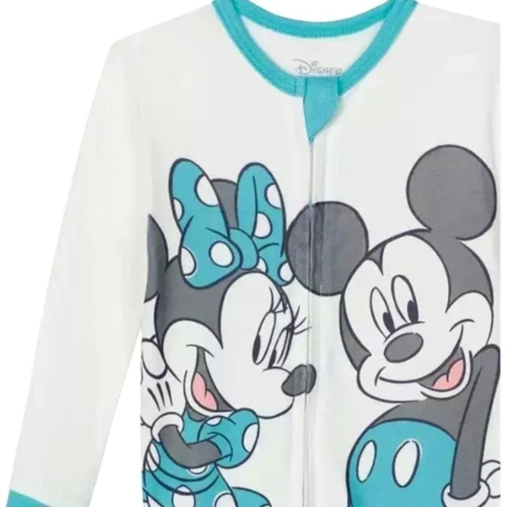 Disney 👶 new