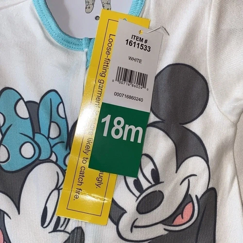 Disney 👶 new