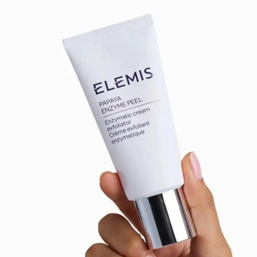 NEW Elemis Papaya Enzyme Peel 50ml/Full Size, New‎ in Box