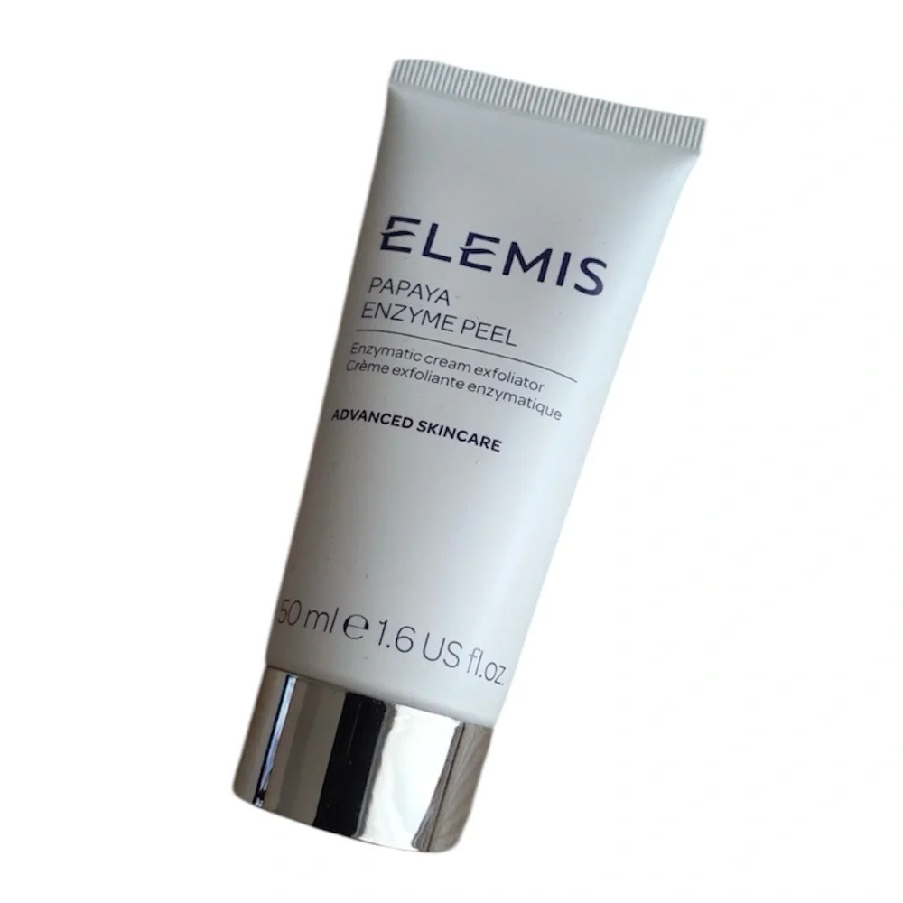 ELEMIS new papaya