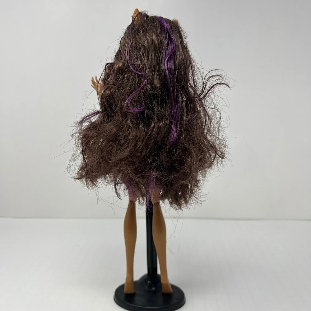 Mattel some wear