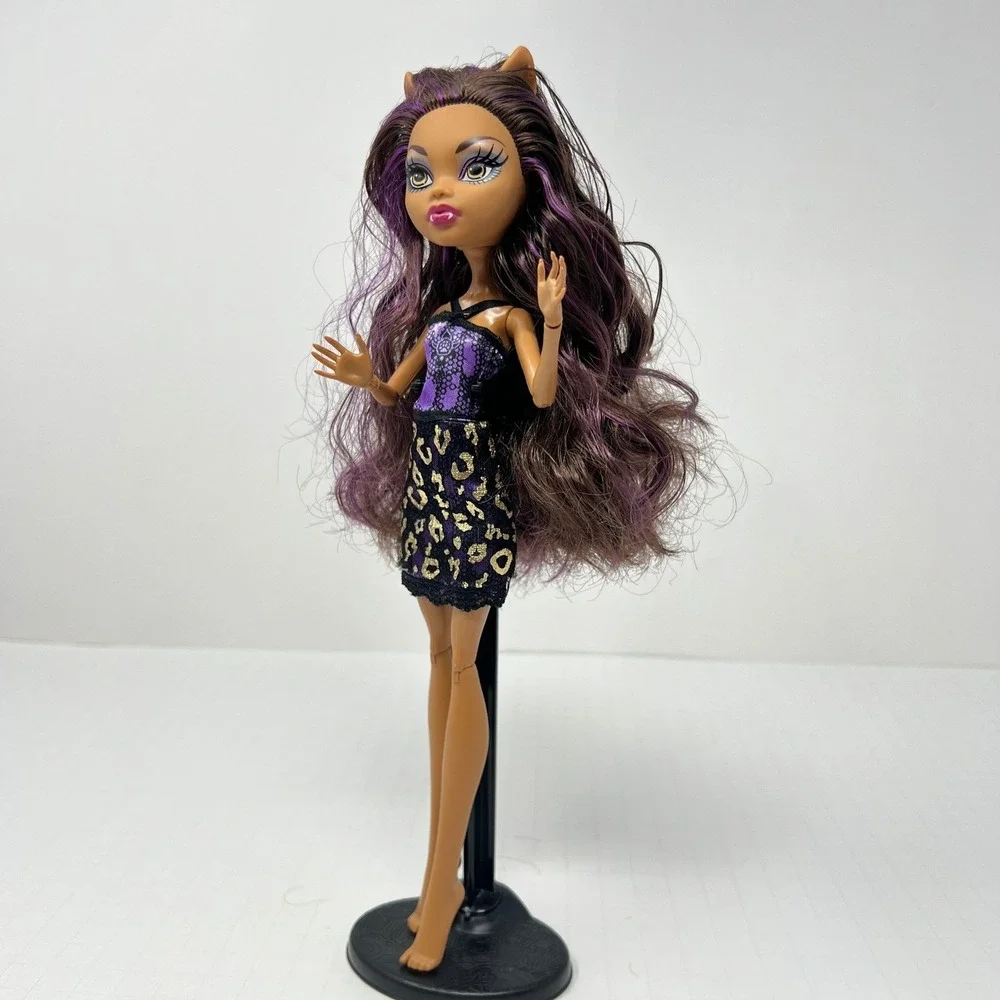 Mattel some wear