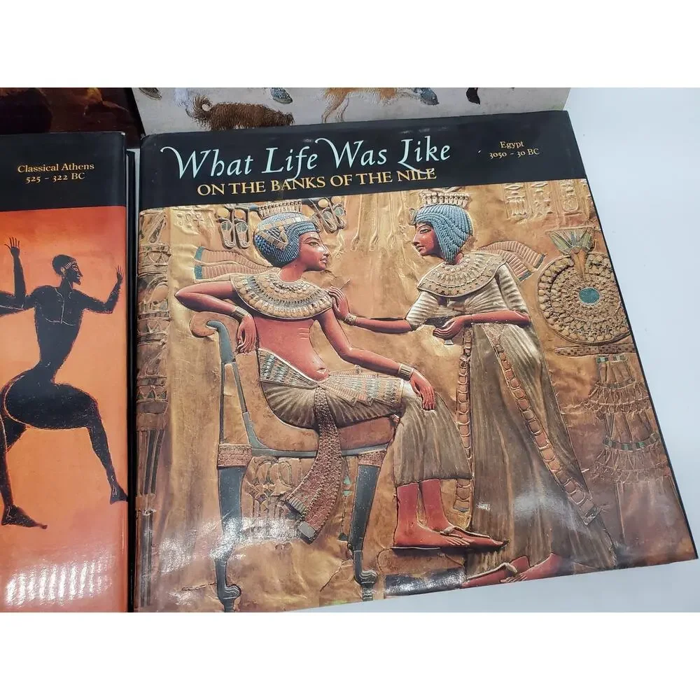 Time Life 800 chivalry medieval
