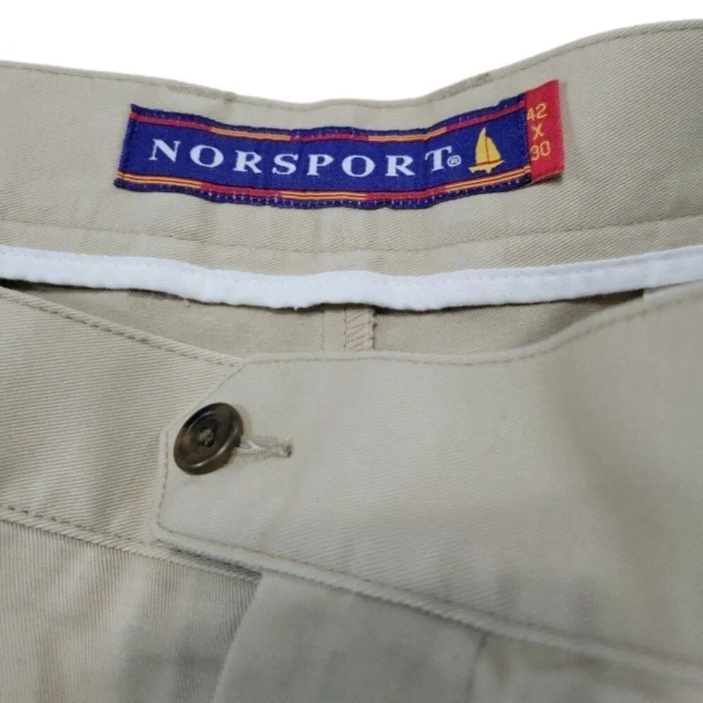 N/A norsport pants
