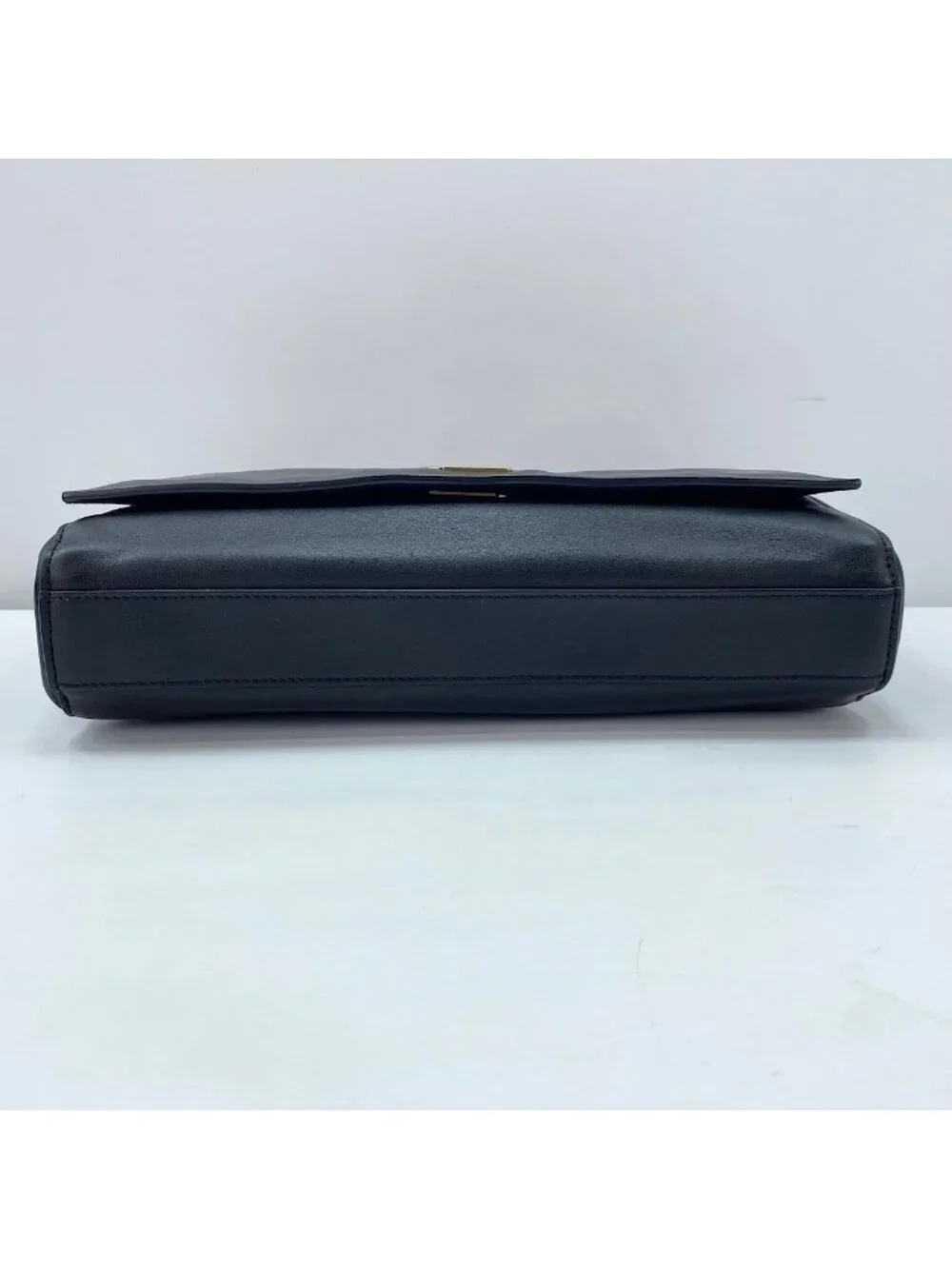 Yves Saint Laurent strap scratches