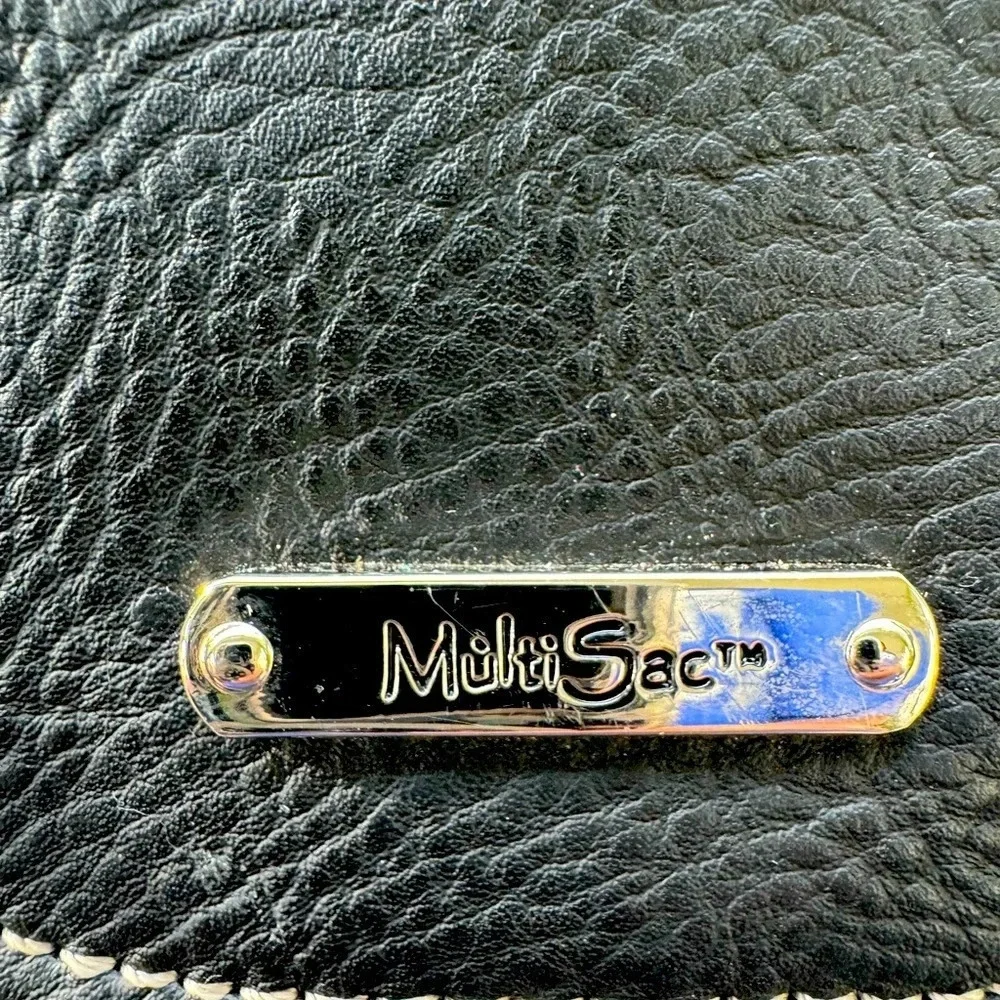 Multisac integrated card