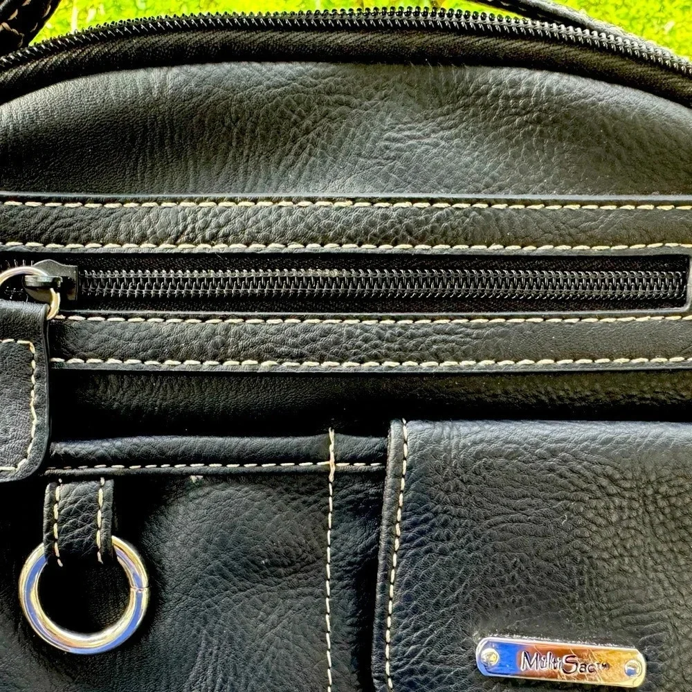 Multisac integrated card