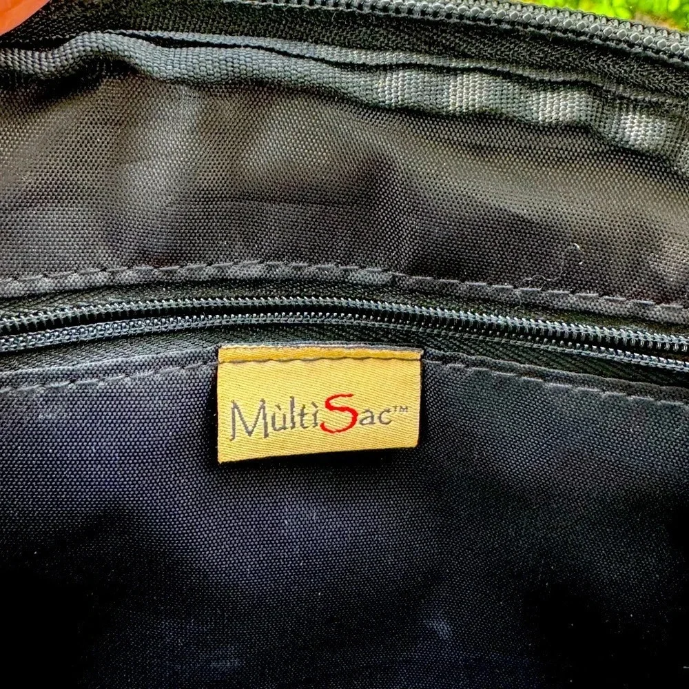 Multisac integrated card