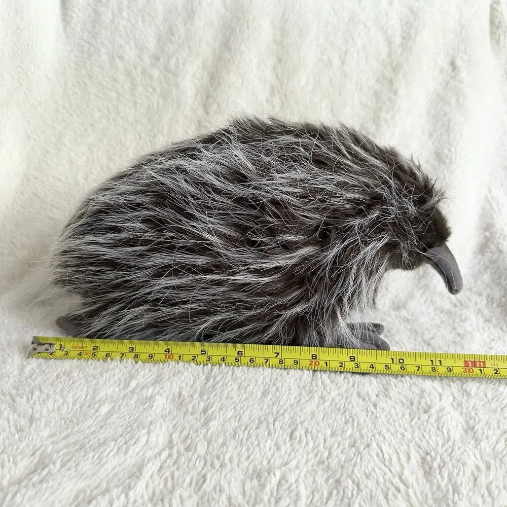 Hansa creation echidna