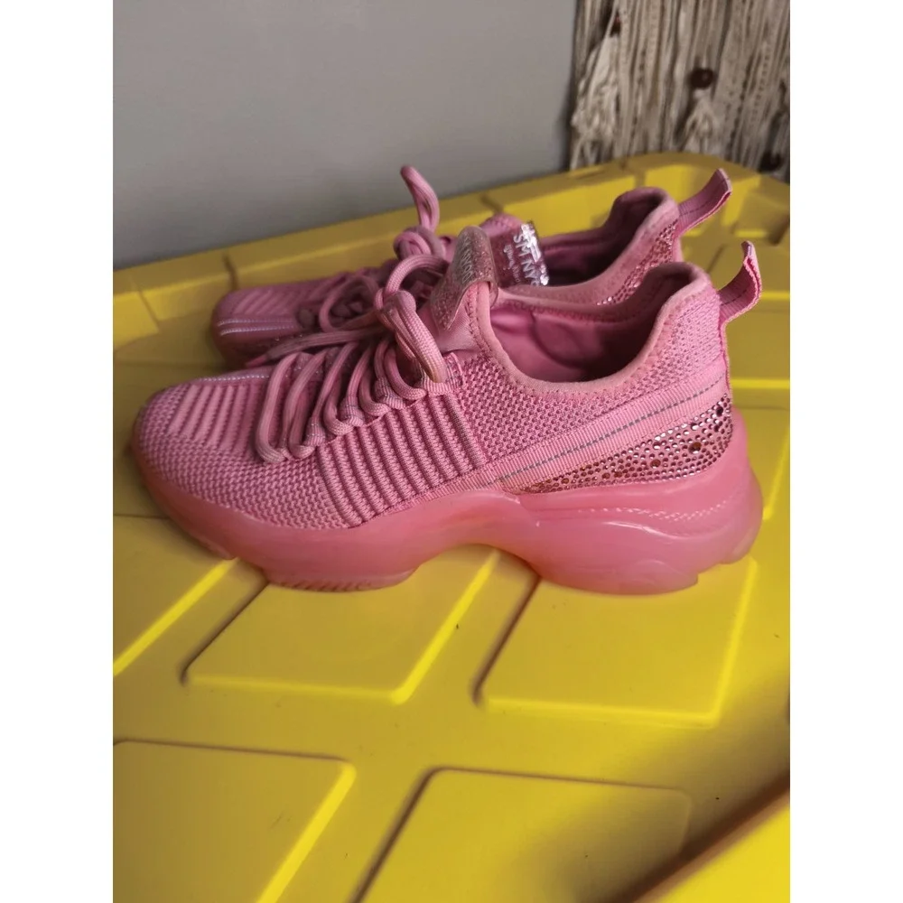 Steve Madden steve madden