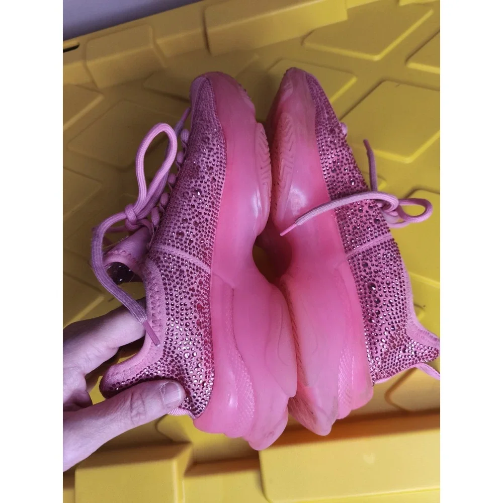 Steve Madden steve madden